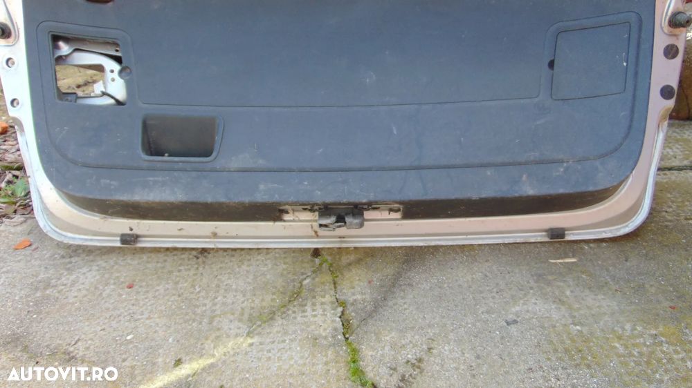 Haion Seat Ibiza 6L an 2002-2008 - 5