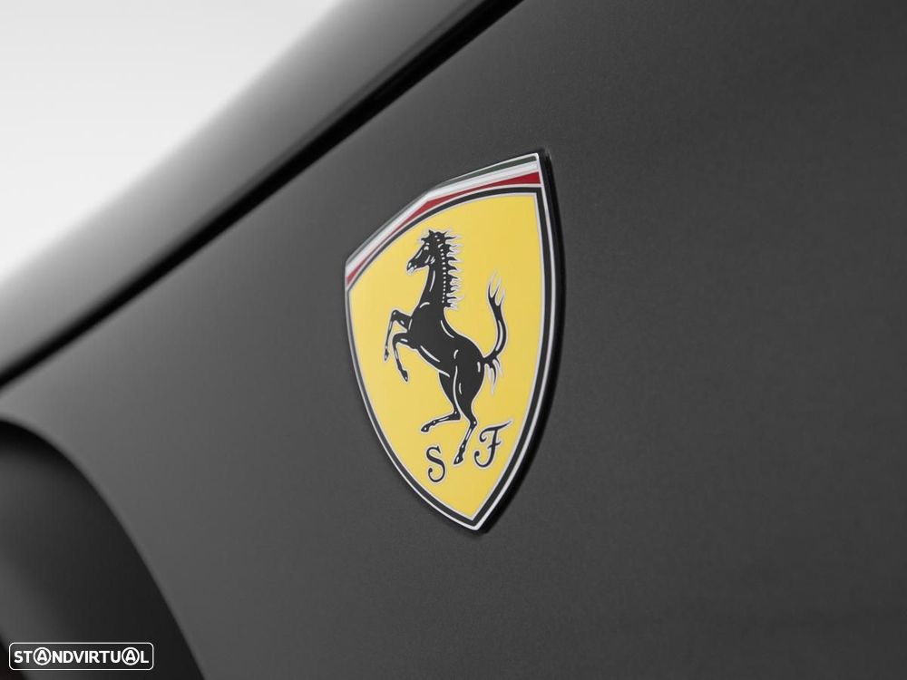 Ferrari Purosangue - 14