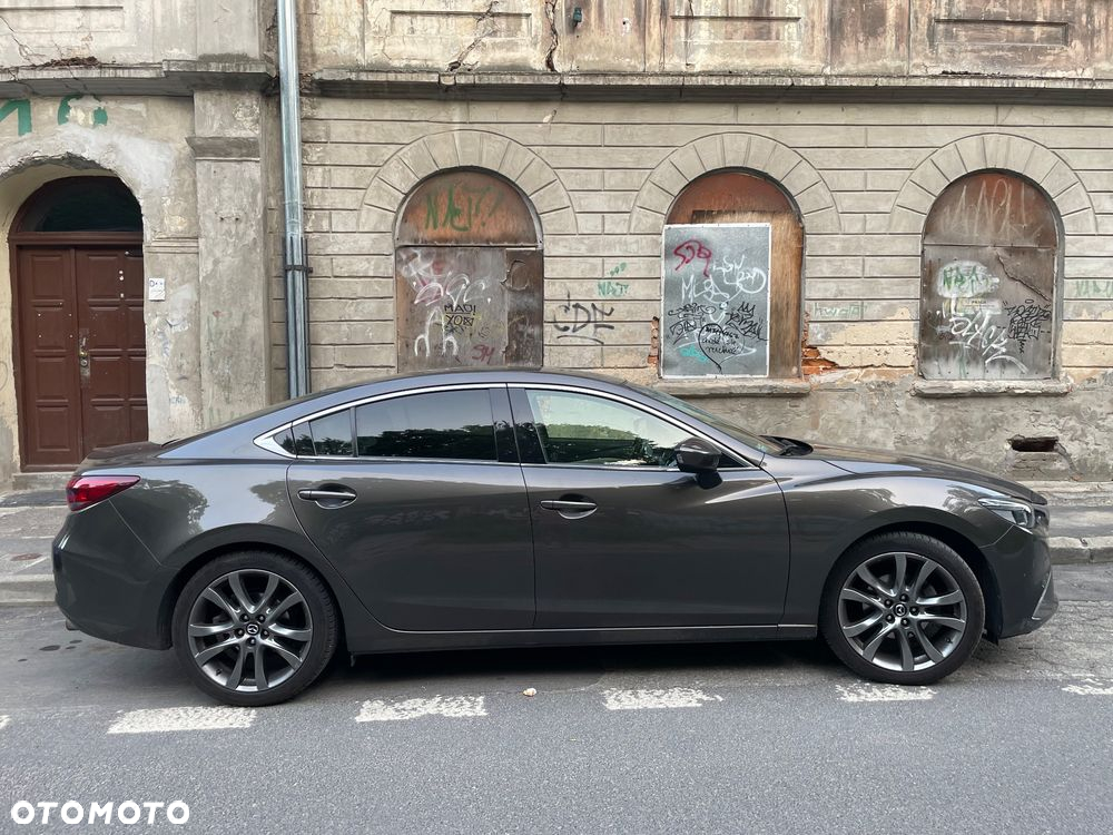 Mazda 6 2.0 Skypassion I-ELoop - 5