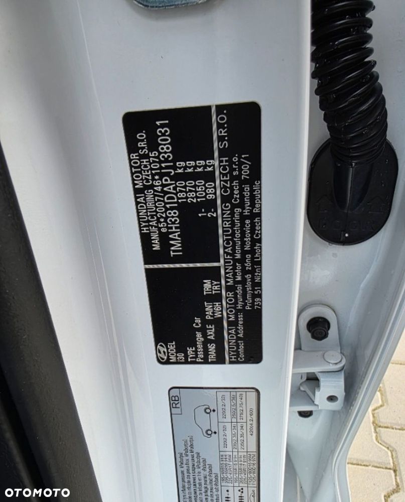 Hyundai i30 - 14