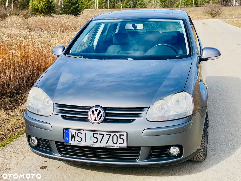 Volkswagen Golf 1.4 Tour Edition - 19