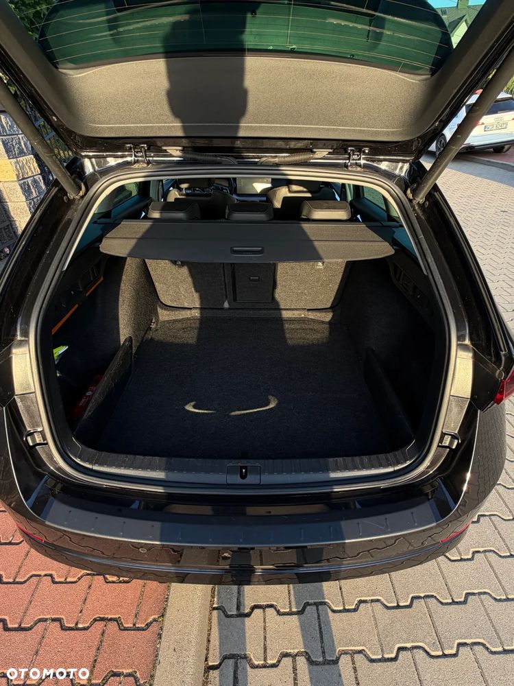 Skoda Octavia 2.0 TDI Style DSG - 31