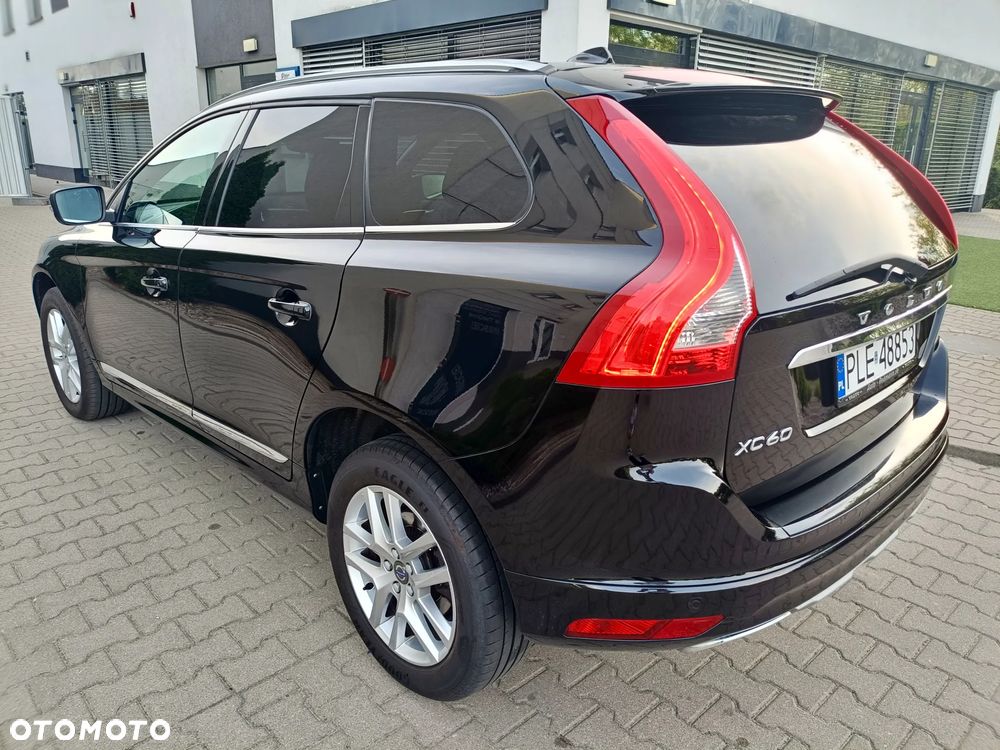 Volvo XC 60 D4 Summum - 36