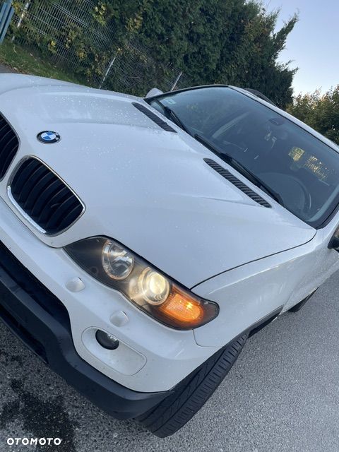 BMW X5 - 9