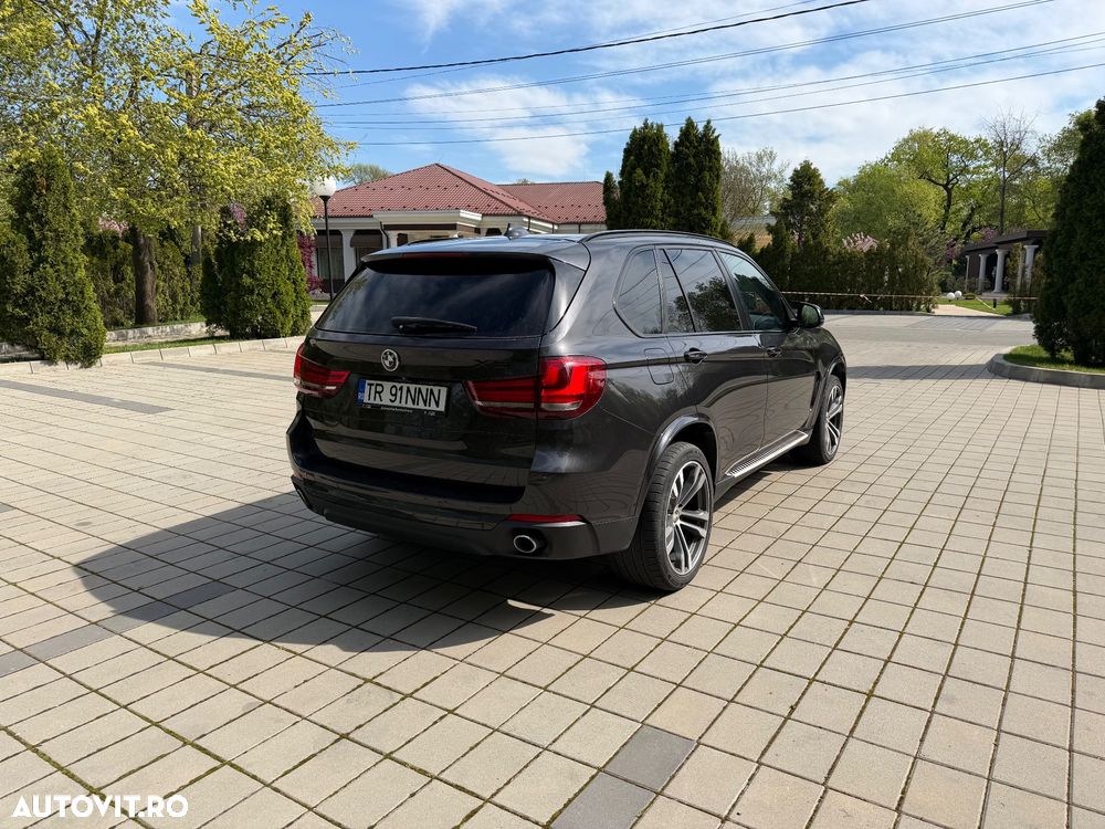 BMW X5 - 7