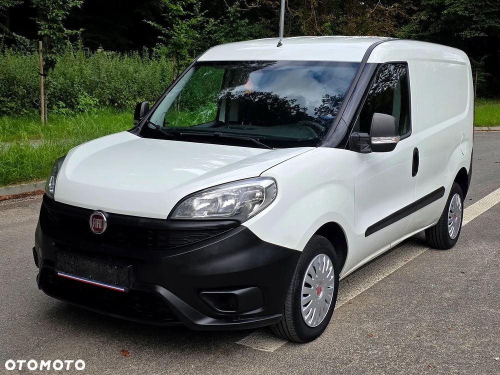 Fiat Doblo - 5