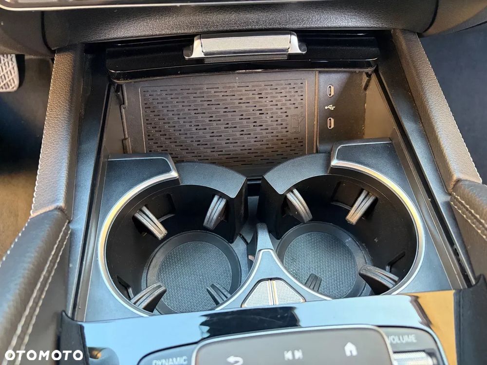 Mercedes-Benz GLE 350 de 4Matic 9G-TRONIC Advanced - 24