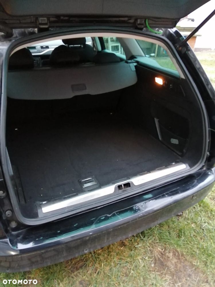 Citroën C5 Tourer HDi 165 FAP Confort - 5