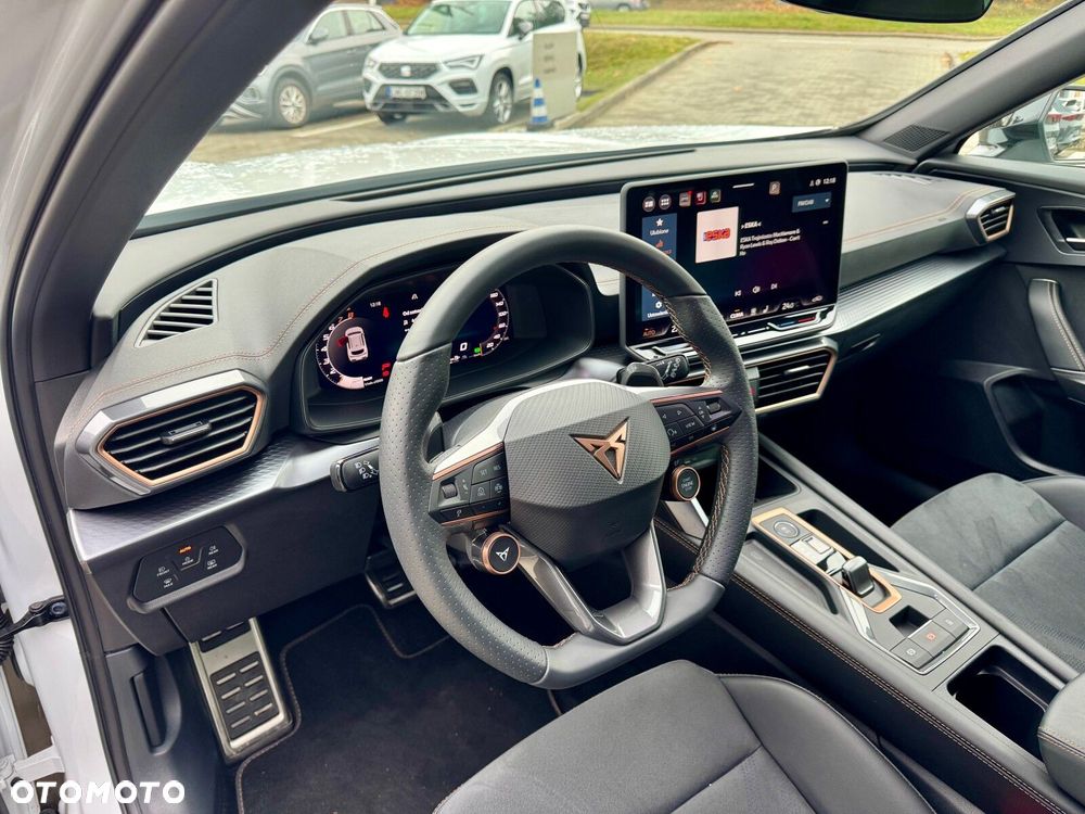 Cupra Formentor 1.5 eTSI mHEV DSG - 20