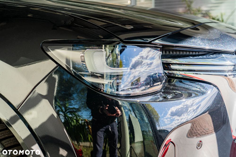 Mazda CX-60 2.5 PHEV Takumi Plus AWD - 5
