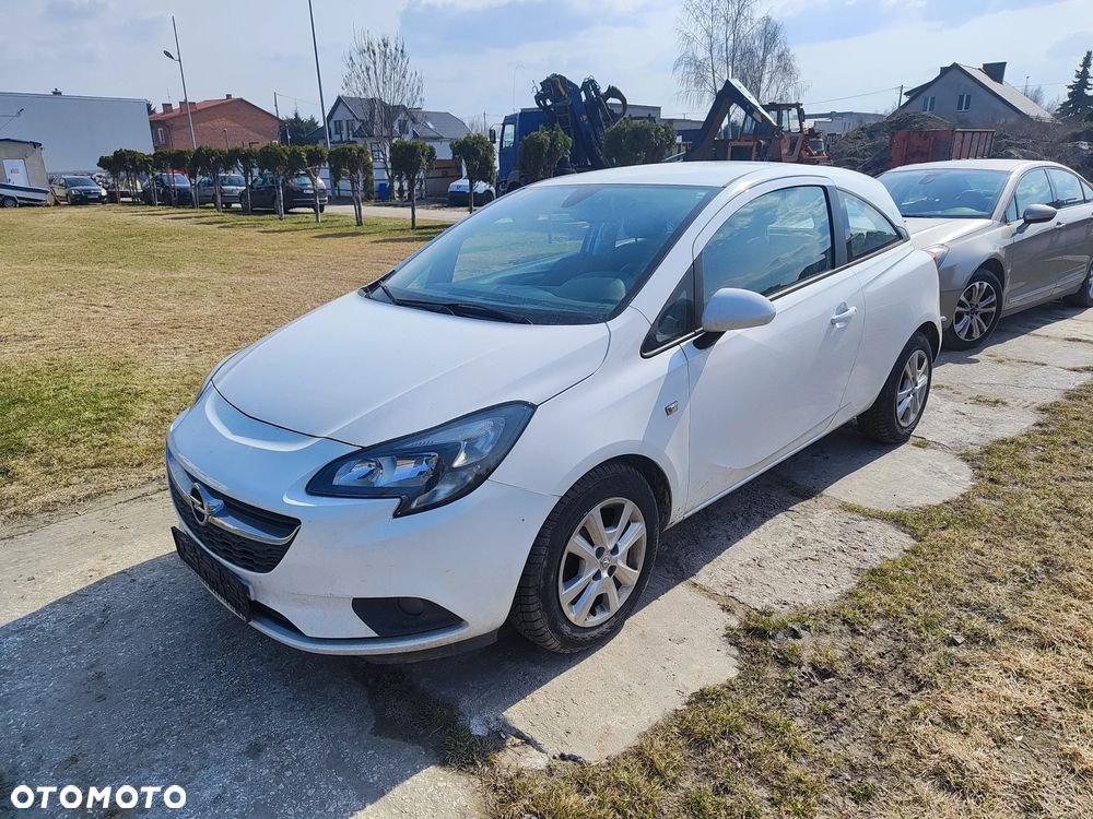 Opel Adam 1.4 White Link - 1
