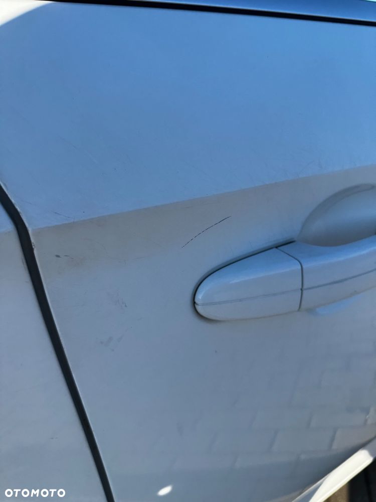 Ford Mondeo - 5