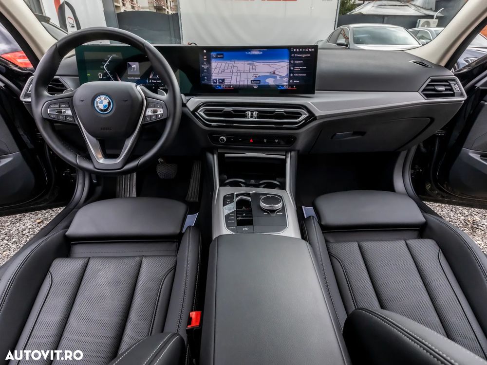 BMW Seria 3 320e AT PHEV - 17
