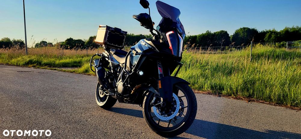 KTM Super Adventure - 2