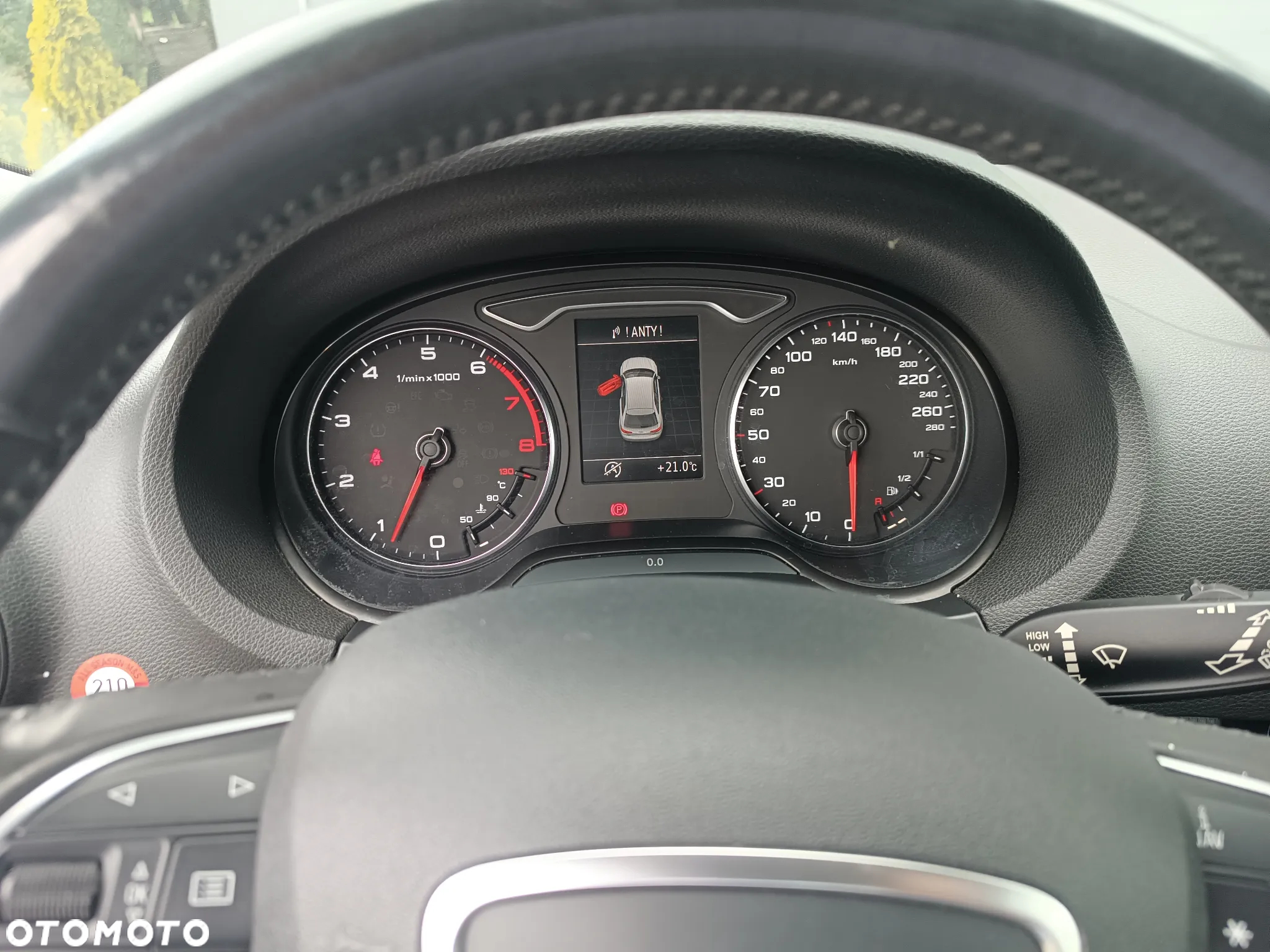 Audi A3 - 10