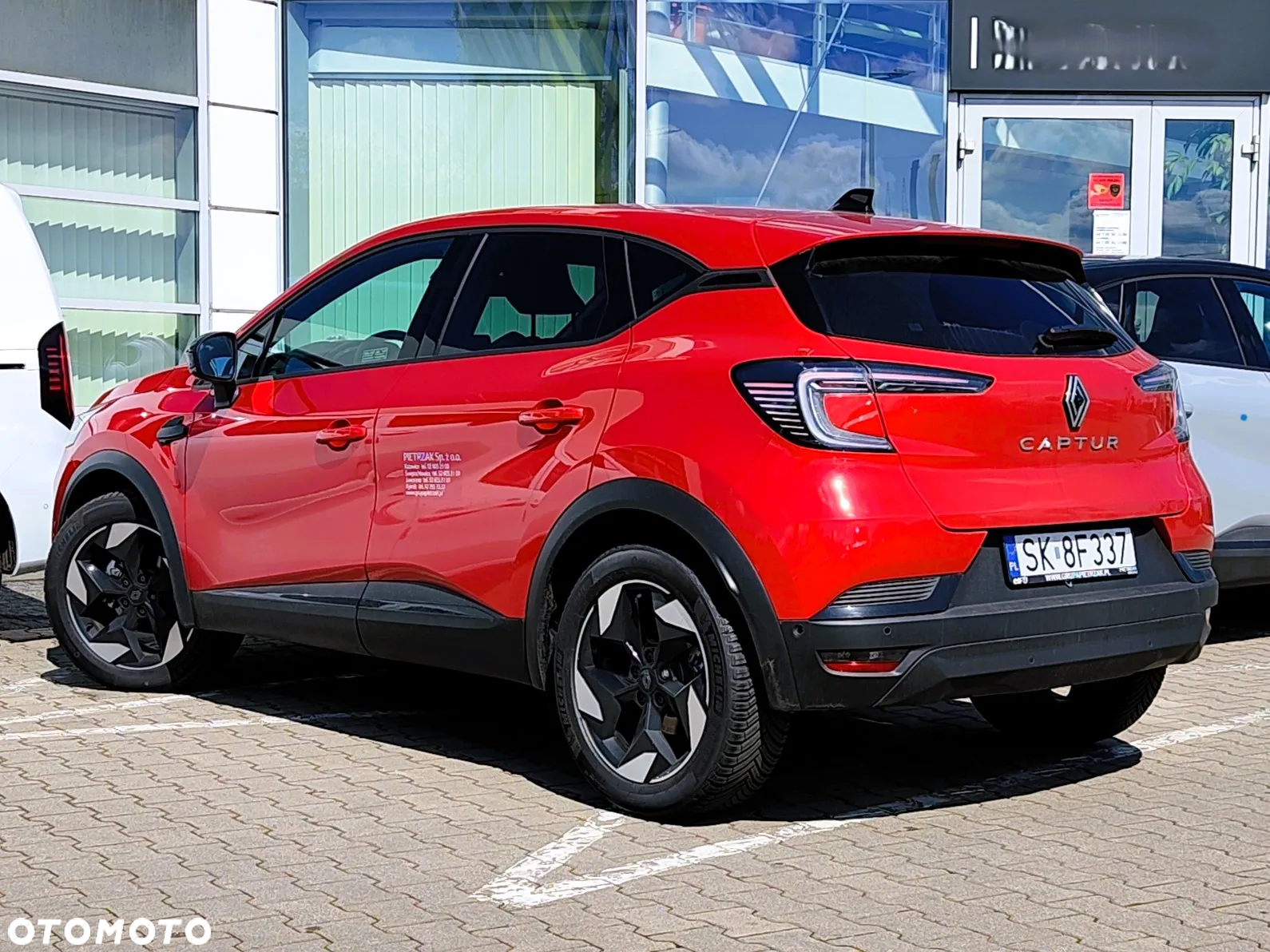 Renault Captur - 5