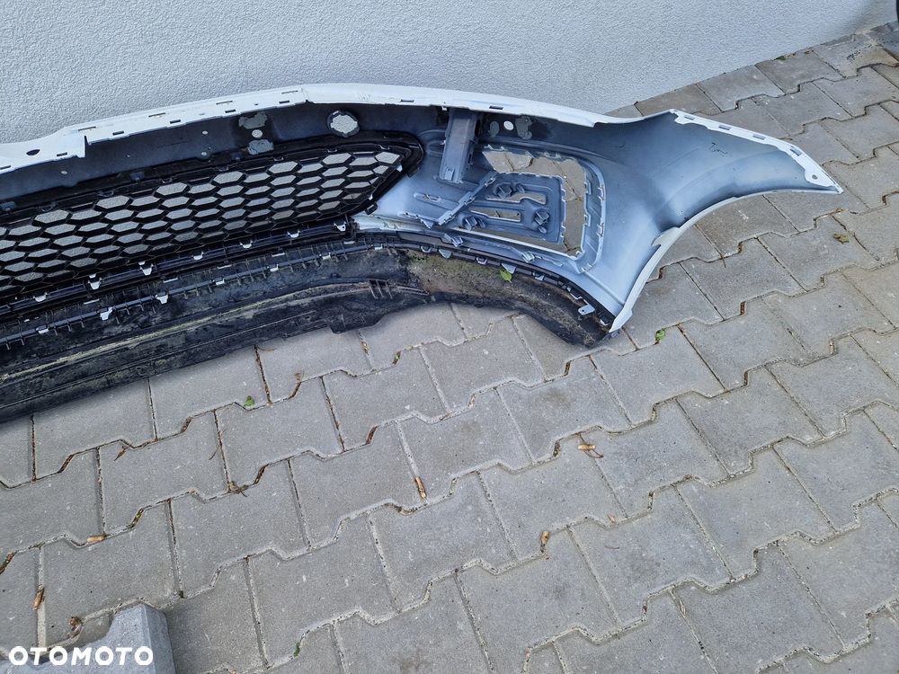Zderzak Vw Golf VII 7 Gte lift 2017 - - 13