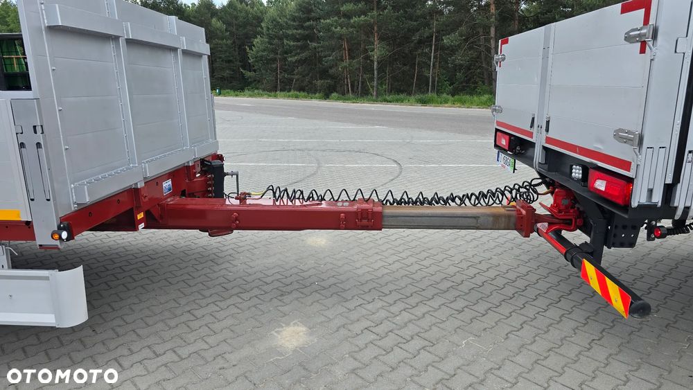 Fliegl TANDEM - 3