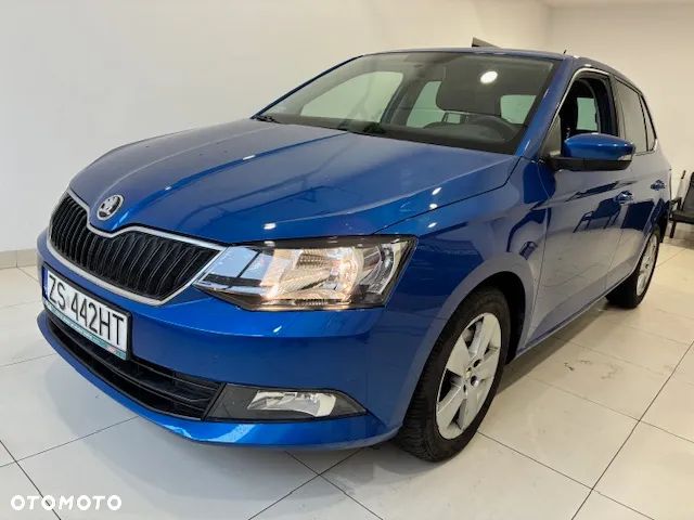 Skoda Fabia 1.0 TSI Ambition - 1
