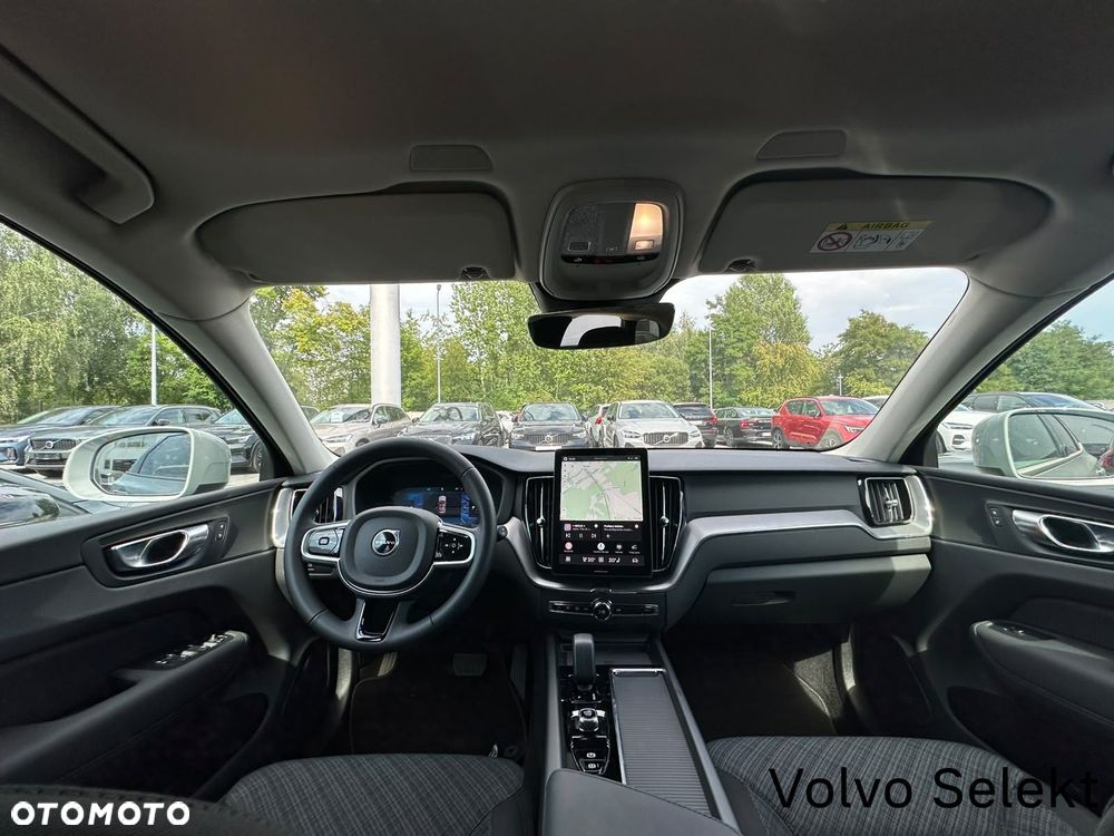 Volvo XC 60 - 19