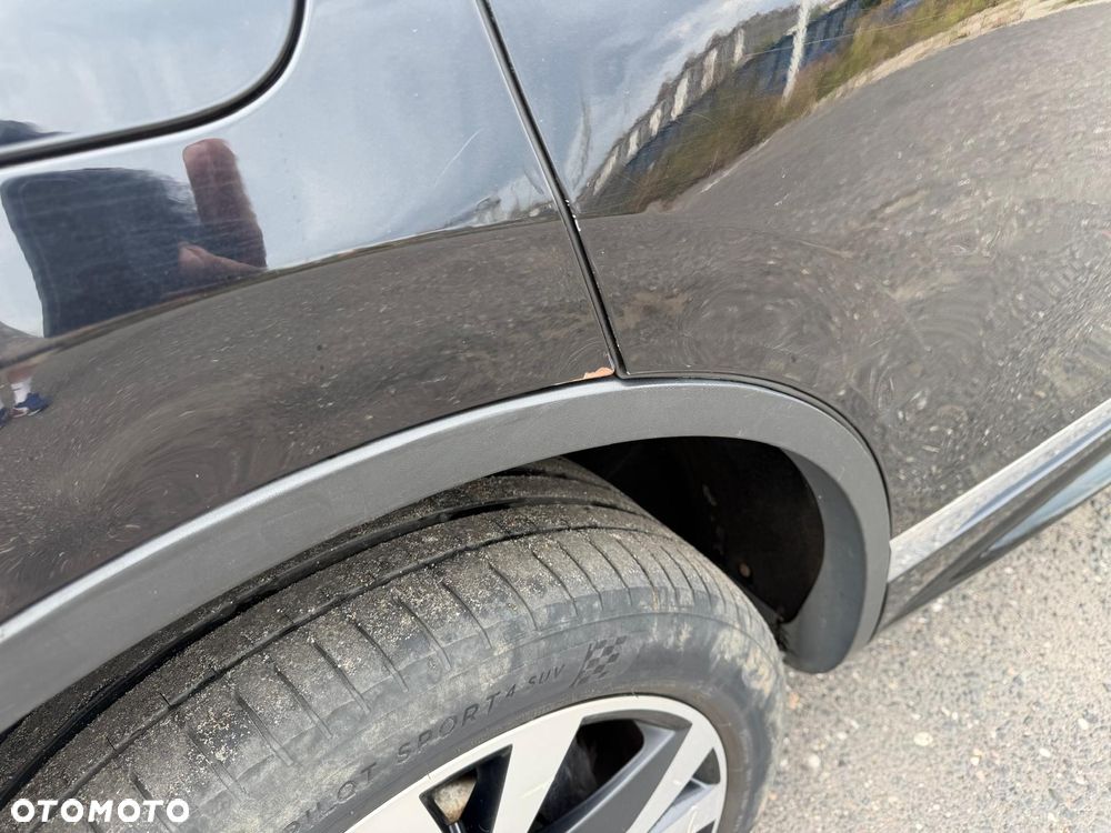 Volkswagen Touareg 3.0 V6 TDI BMT Perfectline R-Style - 7
