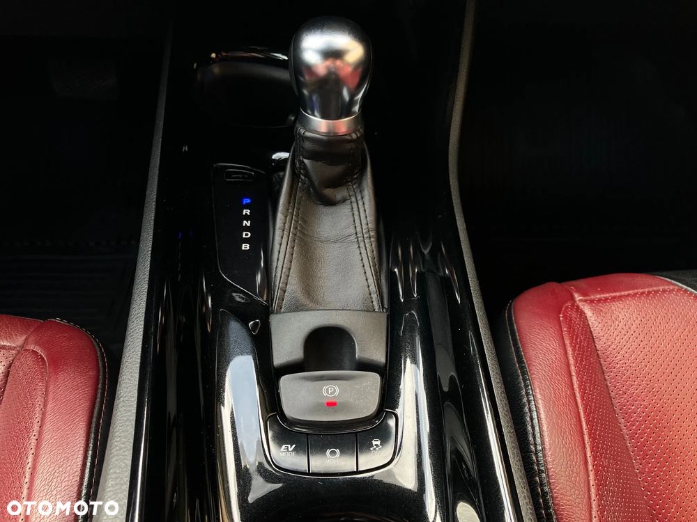 Toyota C-HR 1.8 Hybrid Selection - 26