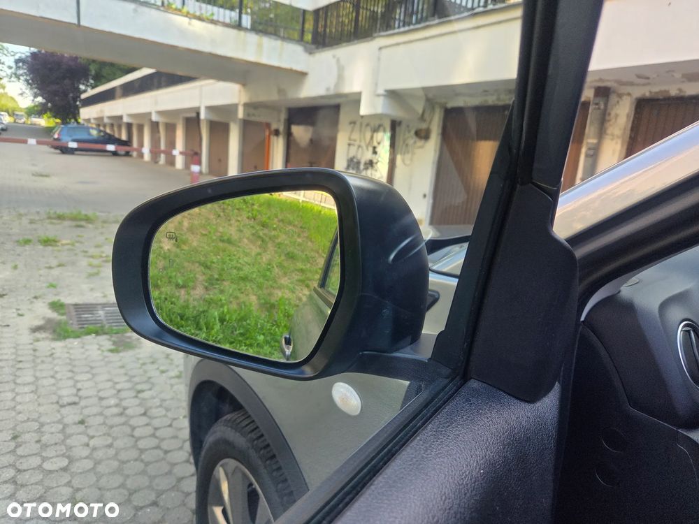 Suzuki Vitara 1.4 Boosterjet Premium 4WD - 29