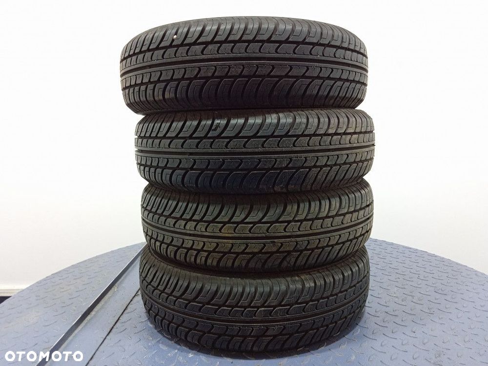 OPONY LETNIE PAXARO SUMMER COMFORT 165/70 R14 81T 4 SZT - 6