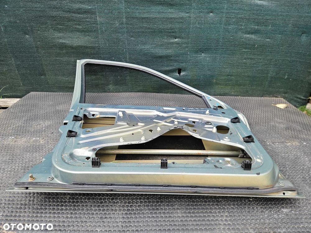 Drzwi Przód Przednie Lewe Poszycie 9596 Skoda Octavia I 1 Kombi Sedan - 37
