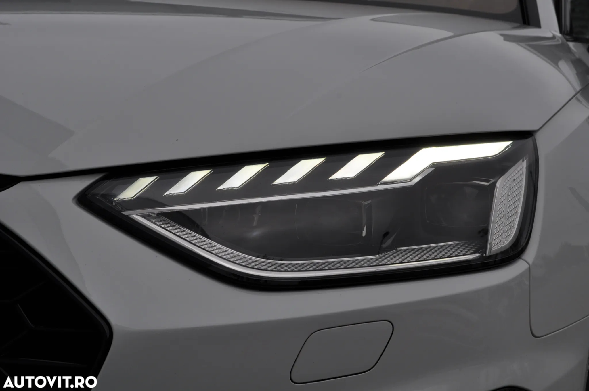 Audi A4 40 TFSI quattro S tronic MHEV S Line - 16