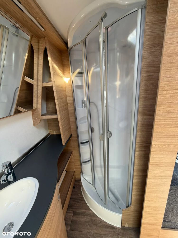 Fendt Bianco 515 SGD - 11