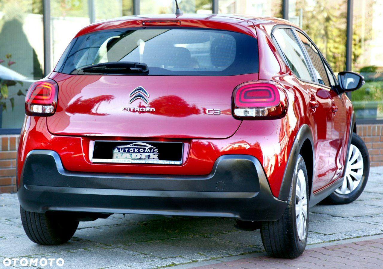 Citroën C3 - 20