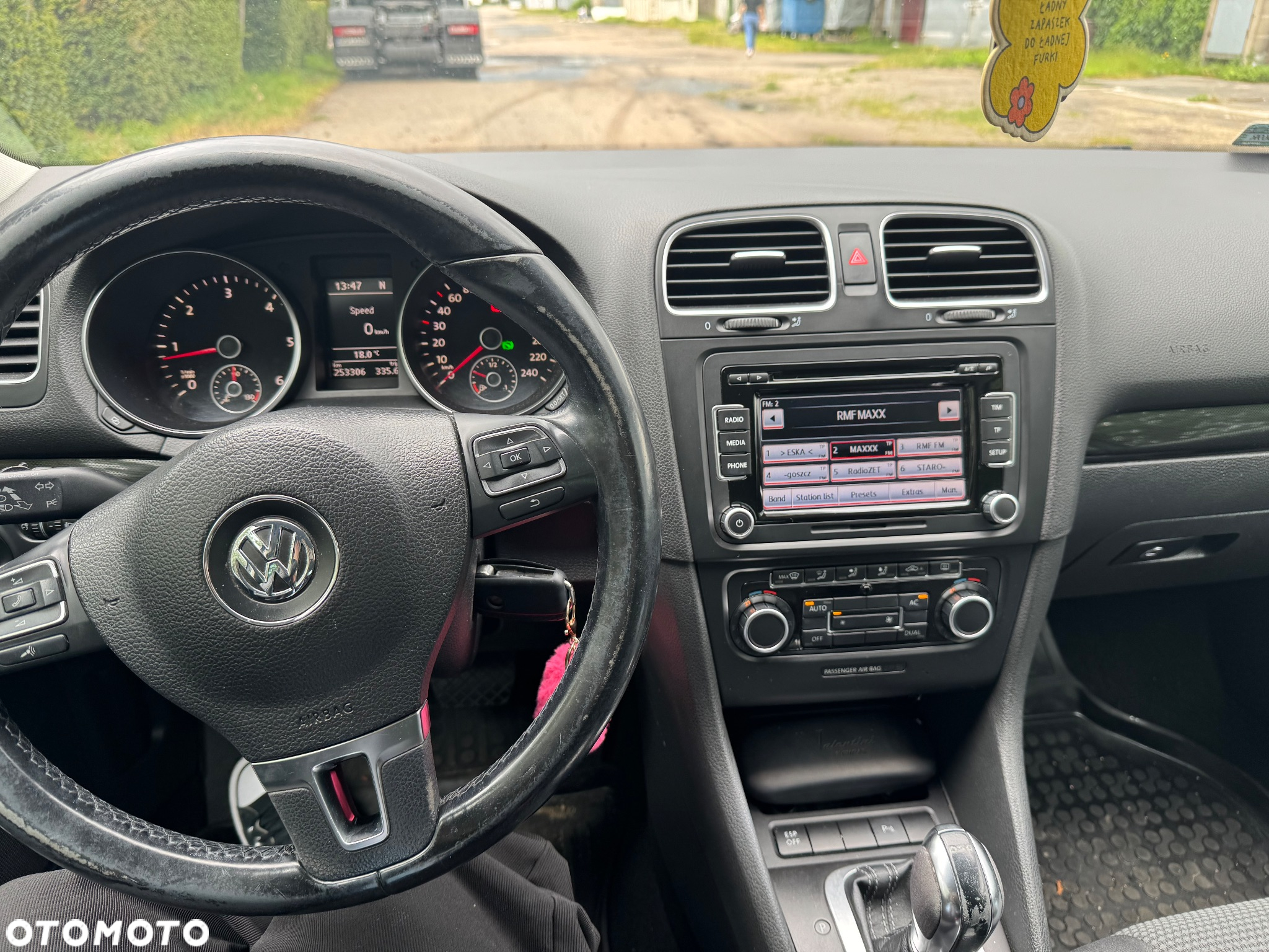 Volkswagen Golf - 3