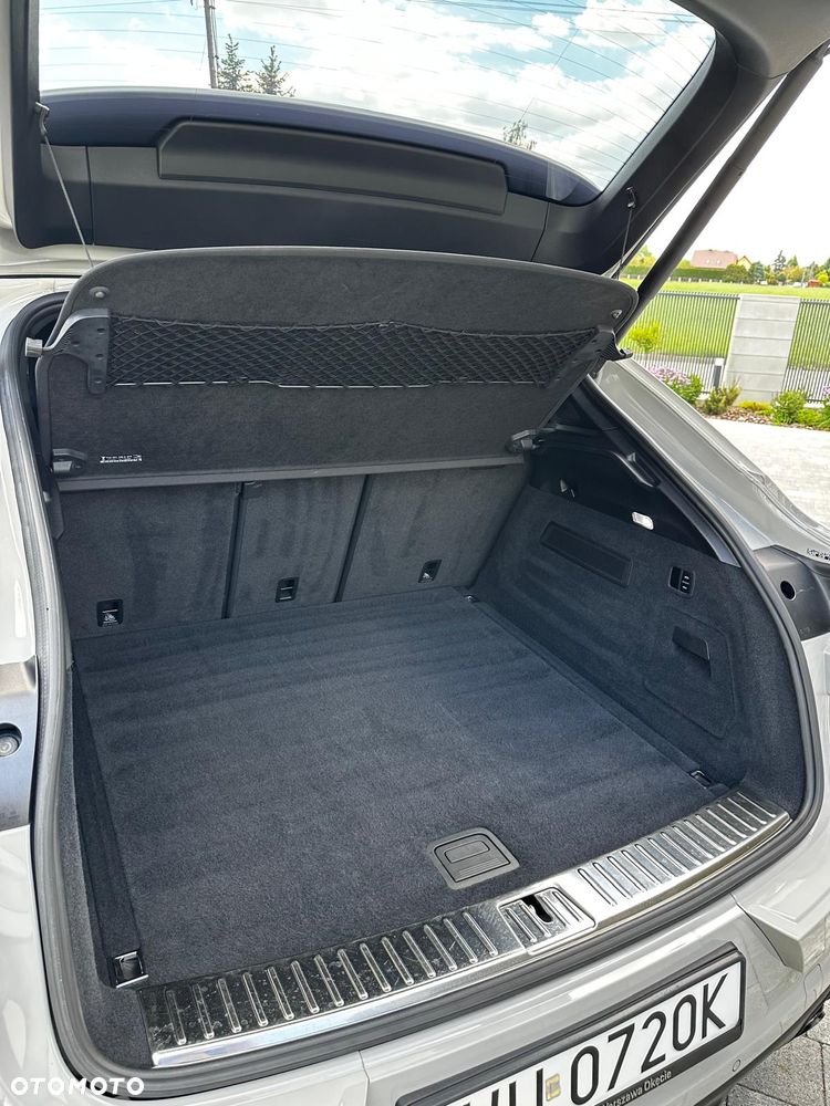 Porsche Cayenne Standard - 19