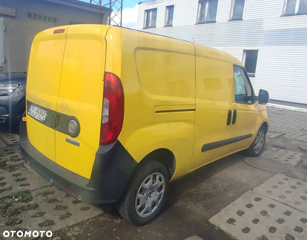 Fiat Doblo Cargo Professonal - 1