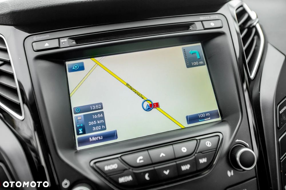 Hyundai i40 2.0 Premium - 28