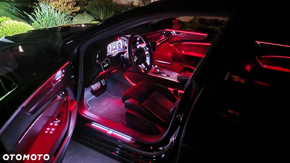 Audi A7 Sportback - 7