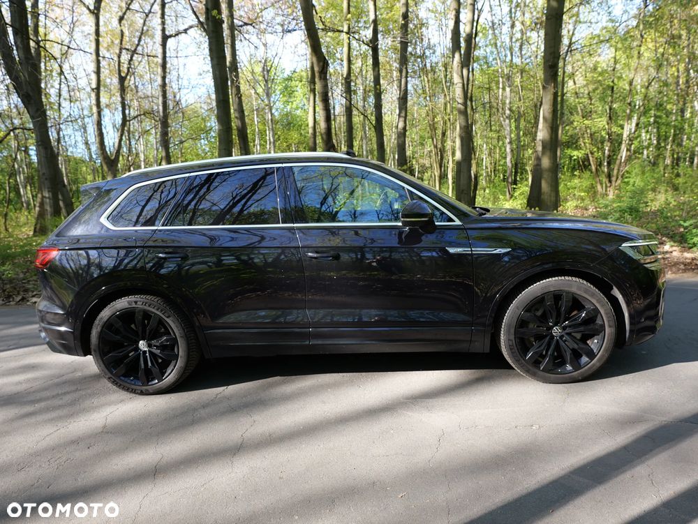Volkswagen Touareg 4.0 V8 TDI SCR 4Mot R-Line - 6