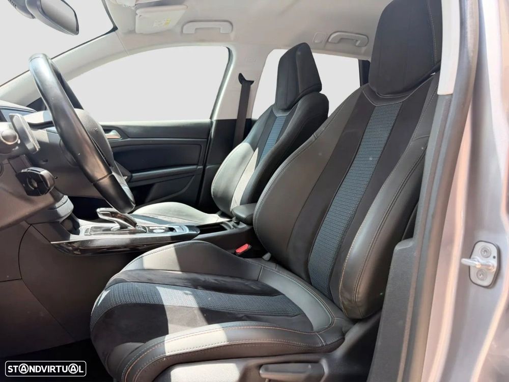 Peugeot 308 SW PureTech 130 GPF EAT8 Stop & Start Tech Edition - 9
