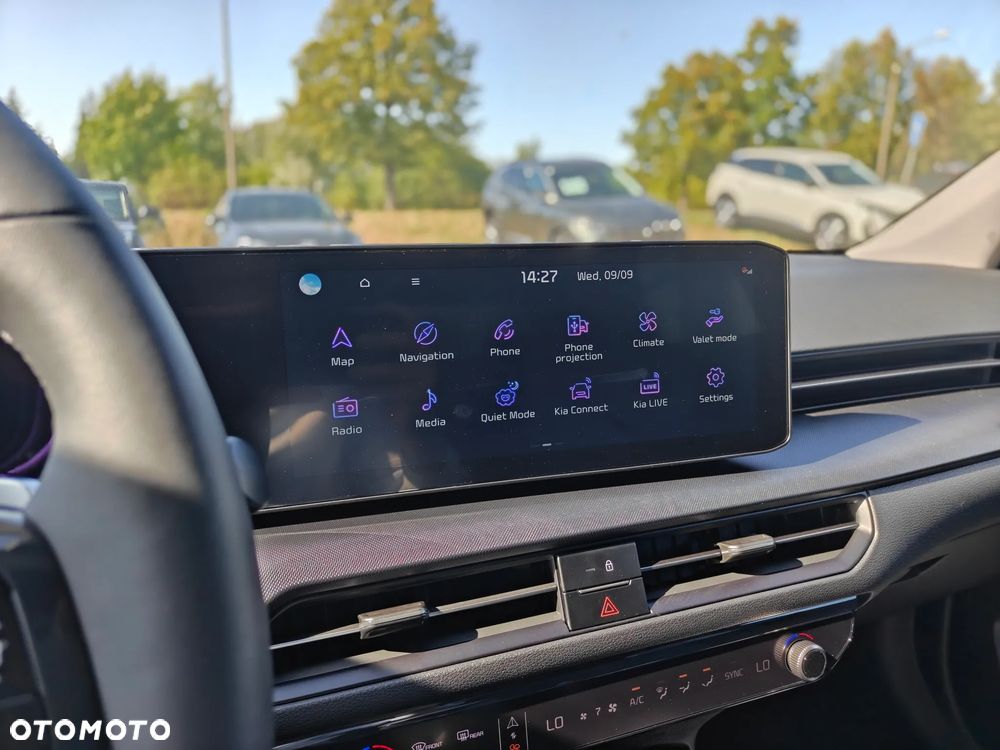 Kia XCeed 1.6 T-GDI M DCT - 21