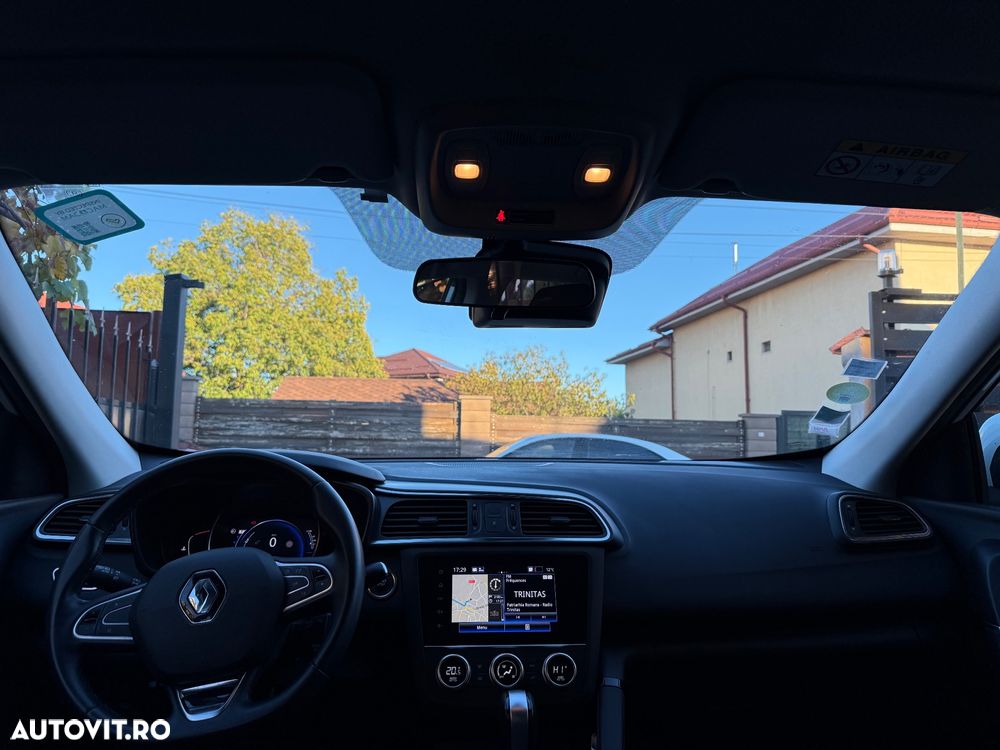 Renault Kadjar BLUE dCi 115 EDC INTENS - 23