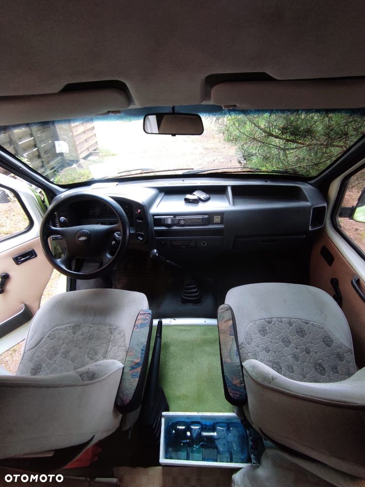 Ford Transit - 3