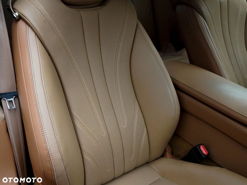 Lexus LC 500h Prestige - 29