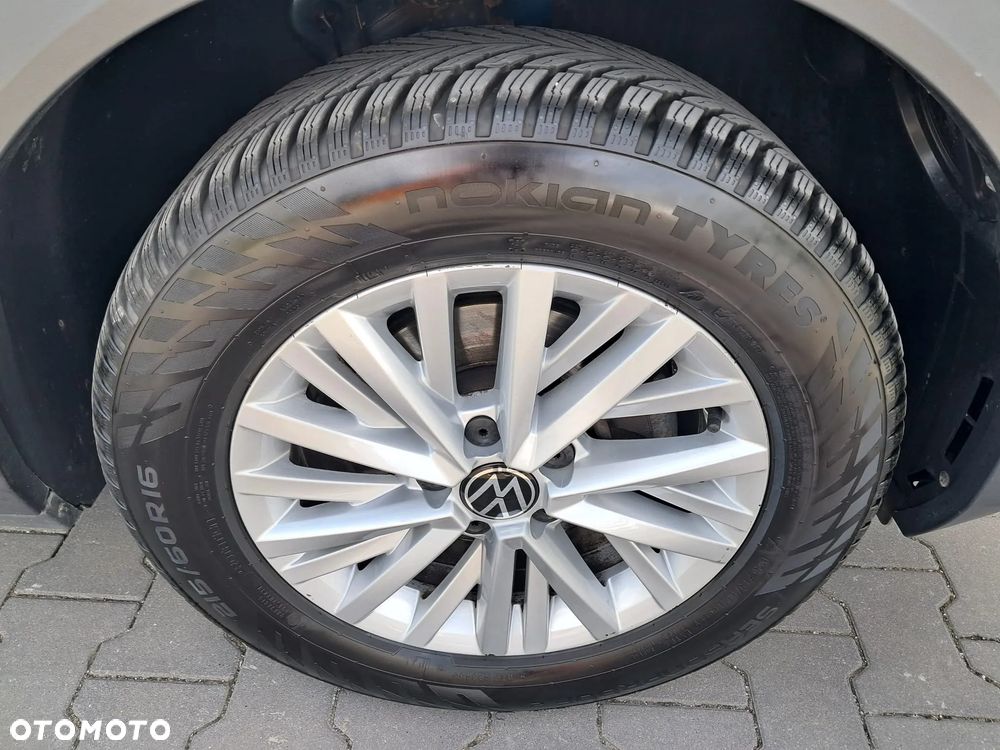 Volkswagen T-Roc 1.5 TSI GPF ACT Advance - 32