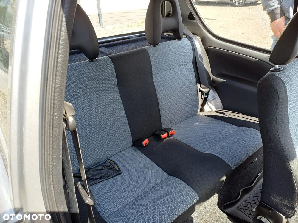 Fiat Seicento 1.1 - 12