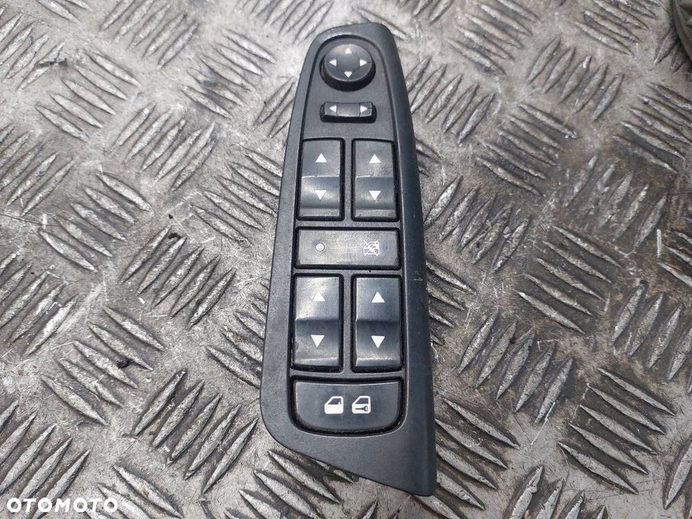 PANEL STEROWANIA SZYB FIAT STILO I 5D - 1