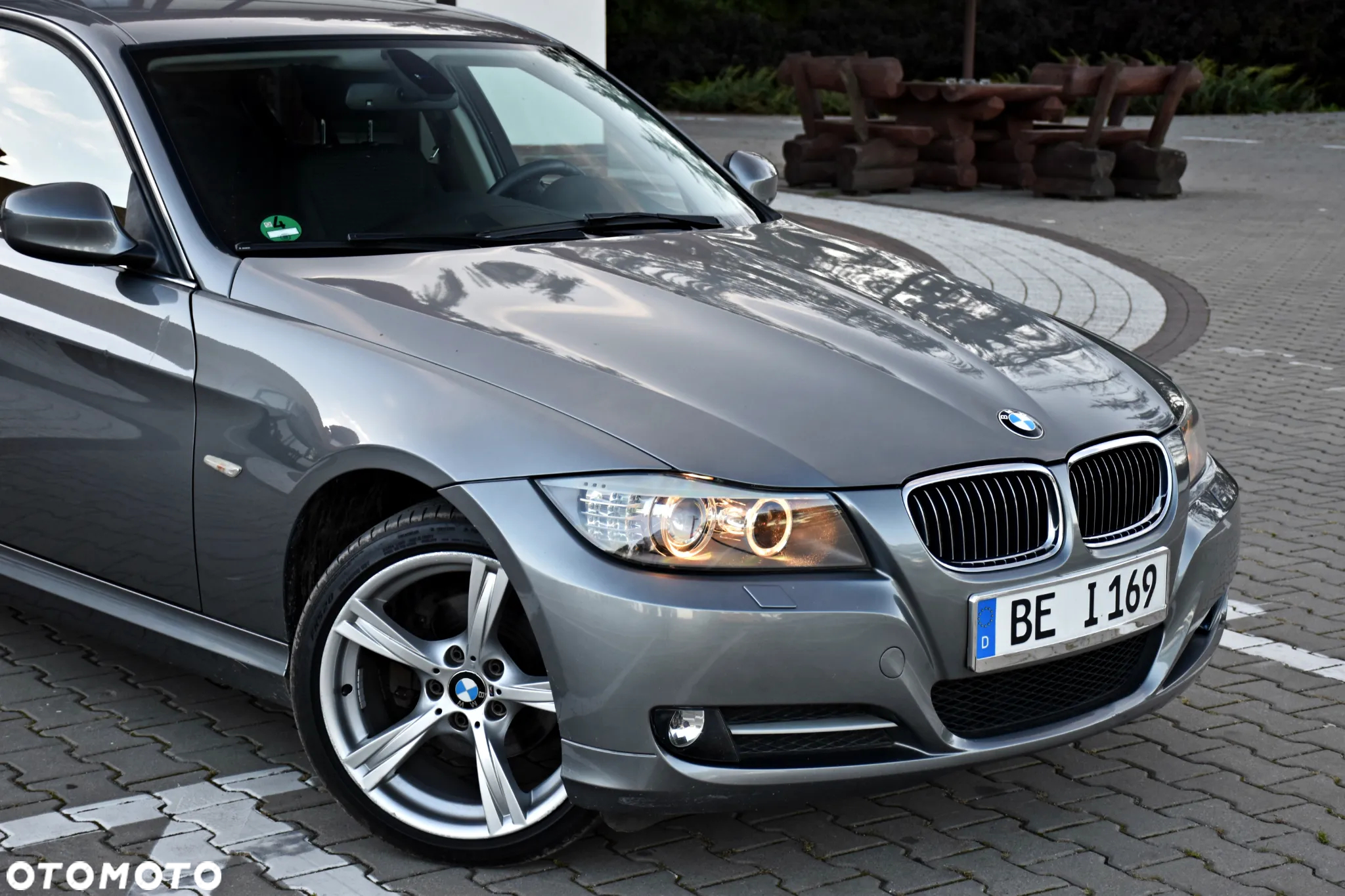 BMW Seria 3 320i - 6