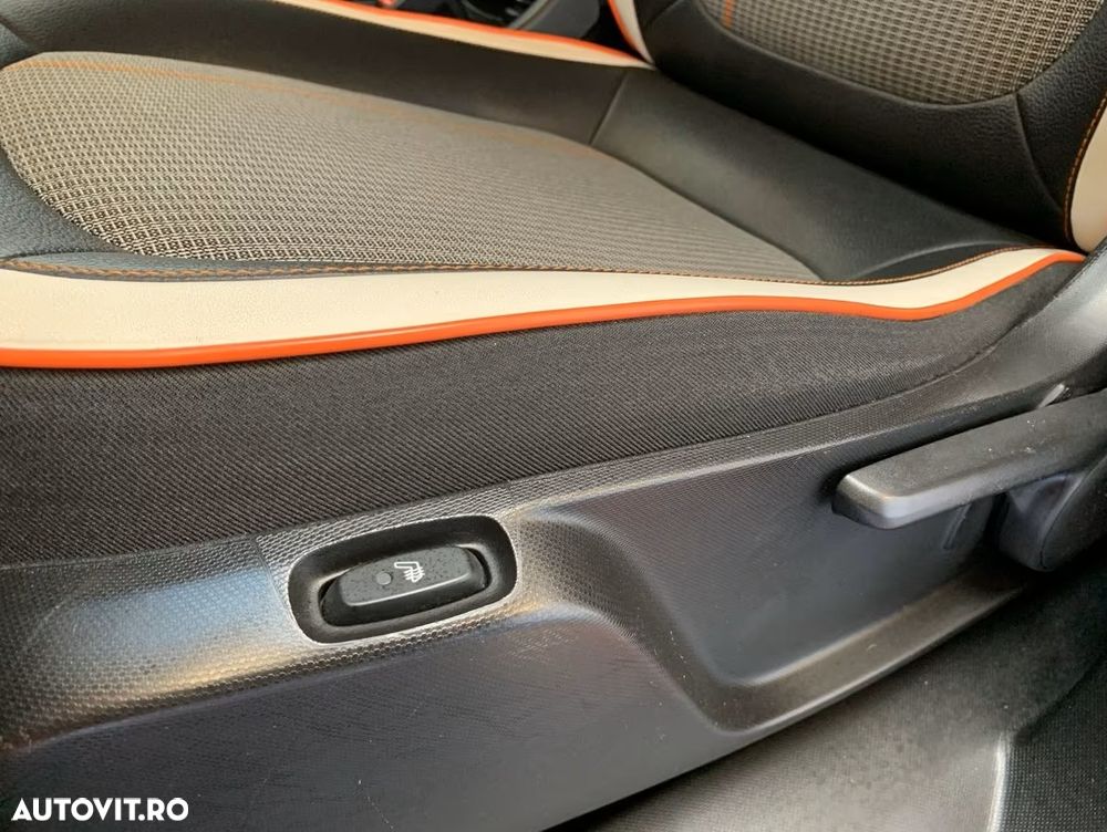 Renault Twingo Electric VIBES - 16