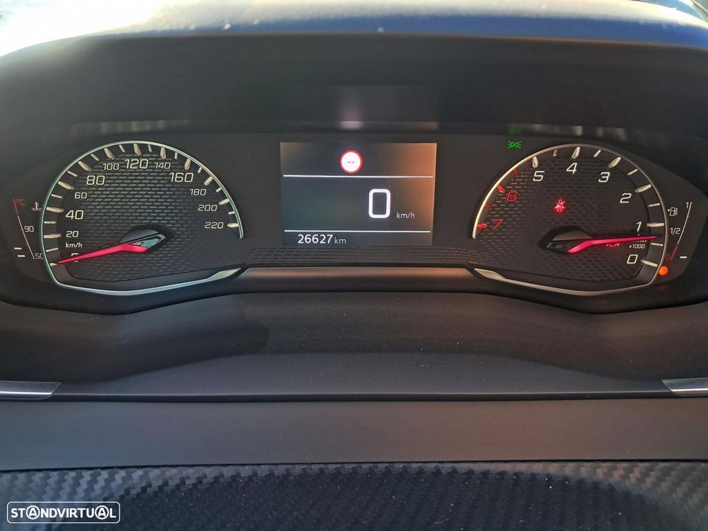 Peugeot 2008 1.2 Style - 18
