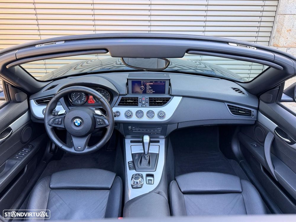 BMW Z4 23 i Auto - 23